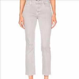 Mother Jeans Size 27